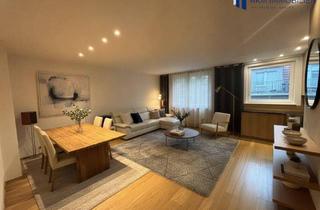 Wohnung kaufen in 1190 Wien, Sanierte 3-Zimmer-Wohnung in wunderschöner Grünruheoase in Döbling – 73m², top gepflegt!