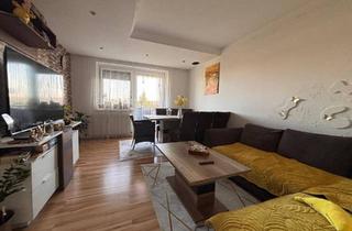 Wohnung kaufen in 4310 Mauthausen, Eigentumswohnung - moderne Küche - schön saniert!