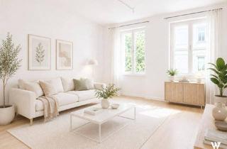 Wohnung kaufen in Krottenbachstraße, 1190 Wien, Sanierungsbedürftige 32 m² Eigentumswohnung mit Lift in Döbling