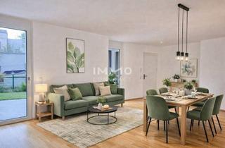 Wohnung kaufen in 1180 Wien, MAISON WÄHRING