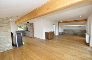 Wohnung kaufen in 4812 Pinsdorf, Kronberg: Zweitwohnsitztauglich! Herrliche Dachgeschoßwohnung mit Weitblick und weiteren Gestaltungsoptionen!