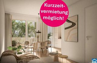 Wohnung kaufen in Davidgasse, 1100 Wien, Jetzt in Wiener Neubau investieren – Fertigstellung Herbst 2027