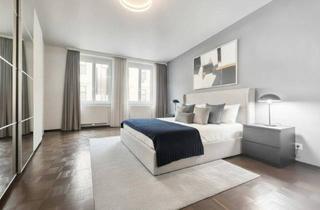 Wohnung kaufen in 1010 Wien, Quiet and central! The perfect city refuge!