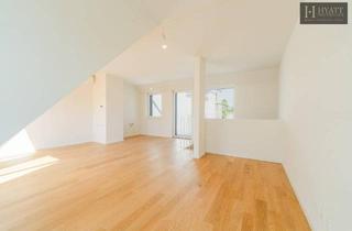 Maisonette kaufen in Kutschkermarkt, 1180 Wien, Exklusive Maisonette-Wohnungen | Terrassen | Dachterrassen | 360° Rundumblick | Toplage 1180 | Nähe Kutschkermarkt