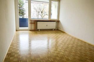 Wohnung kaufen in Josef-Mayburger-Kai, 5020 Salzburg, KAUF SALZBURG STADT - ITZLING: Freundliche 30 m² Garconniere mit 4 m² West-Loggia