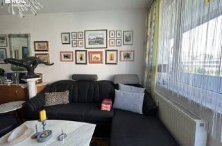 Wohnung kaufen in 5020 Salzburg, Salzburg-Parsch: Gepflegte Wohnung mit Balkon und Stellplatz