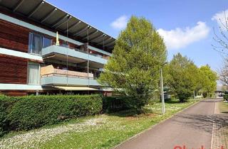 Wohnung kaufen in 4030 Linz, Traumhafte Balkonwohnung inkl. TG Abstellplatz