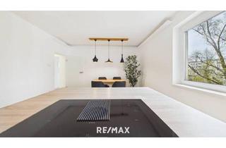 Wohnung kaufen in Wienerstraße 70, 4020 Linz, Stilvoll kernsanierte und modernisierte Wohnung in Linz – einziehen & wohlfühlen