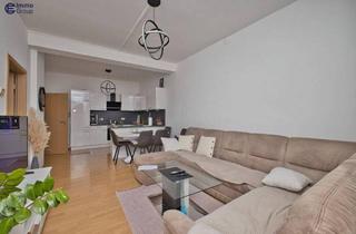 Wohnung mieten in 4020 Linz, Charmante 3-Zimmer-Gartenwohnung mit optimaler Verkehrsanbindung in Linz