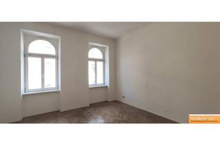 Wohnung mieten in Gudrunstrasse, 1100 Wien, UNBEFRISTETE SINGLE-ALTBAUWOHNUNG IN DER GUDRUNSTRASSE BEIM ERLACHPLATZ