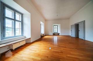 Wohnung mieten in 2435 Ebergassing, Residieren im Schloss! 3-Zimmer Wohnung in Ebergassing