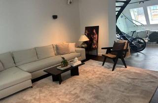 Maisonette mieten in 1130 Wien, Exklusive Dachgeschosswohnung in Hietzing