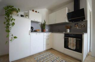 Wohnung mieten in Meisterstraße 25/Top 08, 4060 Leonding, Freundliche 1 ZIMMERWOHNUNG im DACHGESCHOSS