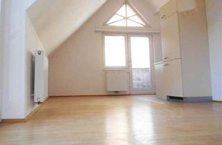 Wohnung mieten in Liebiggasse, 8010 Graz, Universitätsviertel: 3-Zimmerwohnung (2-er-WG tauglich) mit kleinem Balkon - für Studierende