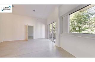 Wohnung mieten in Billrothstraße 11, 5020 Salzburg, Großzügige 2-Zimmer Neubauwohnung in Toplage!