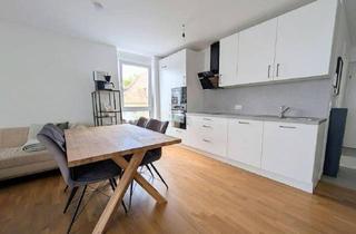 Wohnung mieten in Pontenstraße, 6890 Lustenau, Neuwertige 3-Zimmer-Wohnung mit Westbalkon und TG-Platz