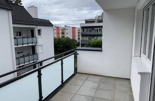 Wohnung mieten in Wiener Straße, 2700 Wiener Neustadt, Neuwertige 2 Zimmerwohnung mit südwestlichen Balkon und Stellplatz inklusive!