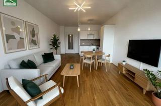 Wohnung mieten in Gymelsdorfergasse 50, 2700 Wiener Neustadt, Moderne 3-Zimmer-Wohnung in ruhiger Lage! - ab 01.09.2026 verfügbar!