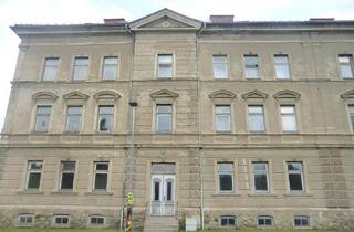 Wohnung mieten in Leobnerstraße 29, 8720 Knittelfeld, KNITTTELFELD: Gepflegte Erdgeschosswohnung mit Gemeinschaftsgarten!