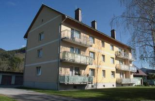 Wohnung mieten in Altenmarkt 123, 8934 Altenmarkt bei Sankt Gallen, 3-Zimmer Wohnung (Top 4) in Altenmarkt bei St. Gallen zu vermieten!