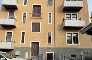 Wohnung mieten in Herrengasse 21, 8750 Judenburg, JUDENBURG: Helle Mietwohnung mit Lift & Balkon in attraktiver Lage!