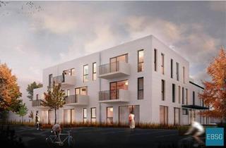 Wohnung mieten in Mozartstraße WE 17, 3680 Persenbeug, Betreubare Wohnung: 2-Zimmer im 2.OG mit Balkon
