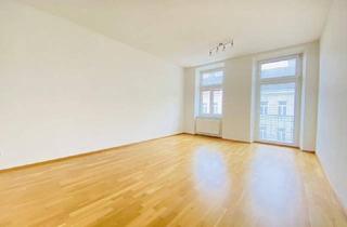 Wohnung mieten in Josefstrasse, 3100 Sankt Pölten, Zentrumsnahe 2-Zimmer Altbauwohnung + Balkon