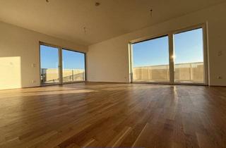 Penthouse mieten in Doktor-Müllner-Platz 15, 4710 Grieskirchen, Wohnen im Zentrum von Grieskirchen - 4 Zimmer Penthouse mit Weitblick