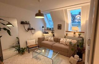Wohnung mieten in 8010 Graz, TOP LAGE - Wunderschöne & helle Grazer Innenstadt Wohnung