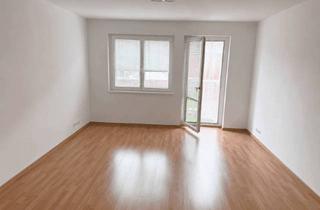 Wohnung mieten in Hauptstrasse, 2230 Gänserndorf, Charmante 2-Zimmer-Wohnung mit Loggia und Parkplatz im Zentrum von Gänserndorf