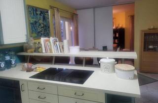Wohnung mieten in Rudolf-Pöch-Gasse 12/10, 1140 Wien, Wien, 14.: Kurzzeitvermietung SOFORT 3-Zi. m. Terrasse Einbaukü. U3 direkt Erker/Fußbodenhzg, Warmmiete, 80 qm
