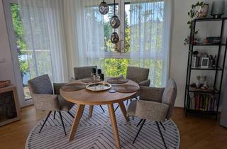 Wohnung mieten in 8045 Graz, Möblierte 3-Zimmer-Wohnung mit großem Balkon zur befristeten Untermiete