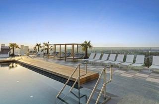 Wohnung mieten in Kelsenstraße, 1030 Wien, **SUMMER PROMOTION! bis -10% im HANS-Y SPAREN* Dein neues Zuhause inkl. POOL + GYM + SPA & Community!