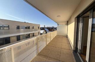 Wohnung mieten in Doktor-Müllner-Platz 15, 4710 Grieskirchen, Wohnen im Zentrum von Grieskirchen - Helle 3 Zimmerwohnung mit Balkon / ERSTBEZUG - Miete und Kauf möglich