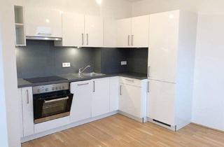 Wohnung mieten in 1100 Wien, Klimatisierte 2-Zimmer-Dachgeschosswohnung!