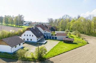 Einfamilienhaus kaufen in 4716 Hofkirchen an der Trattnach, Perfektes Zuhause für Familien | Garten & Lage überzeugen