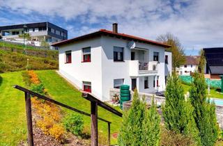 Einfamilienhaus kaufen in 4690 Oberndorf, NEUER PREIS, Jetzt müssen Sie schnell sein: Perfekt für Familien: Großzügiges Haus mit Pool & Garten