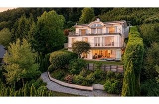 Villen zu kaufen in 4810 Gmunden, Exklusive Villa mit Pool am See
