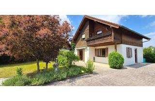 Einfamilienhaus kaufen in 5113 Sankt Georgen bei Salzburg, Einfamilienhaus mit 5 Zimmern und Garten in Sankt Georgen bei Salzburg
