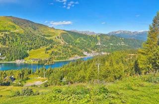 Haus kaufen in 8864 Turrach, Premium-Investment in den Alpen – Renditestarkes Neubau-Chalet