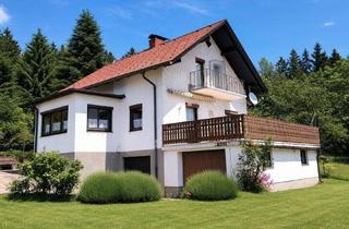 Einfamilienhaus kaufen in Feldbauern, 7421 Mönichkirchen, Traumhafte Lage im Wechselland! Einfamilienhaus mit großer Südterrasse