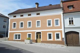 Mehrfamilienhaus kaufen in 3361 Aschbach-Markt, Mehrfamilienhaus in Herzen von Aschbach
