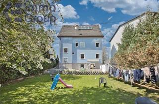 Einfamilienhaus kaufen in 4713 Gallspach, Tolles Haus in Gallspach sucht neue Besitzer