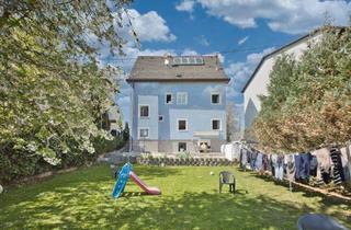Einfamilienhaus kaufen in 4713 Gallspach, Tolles Haus in Gallspach sucht neue Besitzer