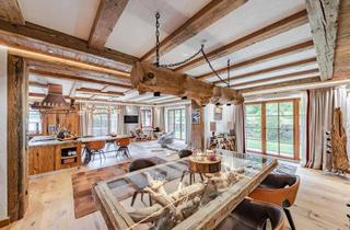 Haus kaufen in 3295 Lackenhof, Chalet mit Ötscherblick