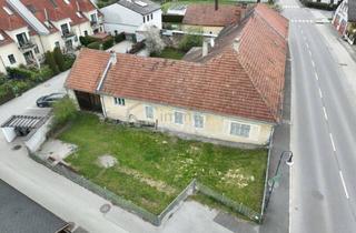 Haus kaufen in 2531 Gaaden, Kaufe jetzt Geschichte! Rarität mit 8 Zimmern in Gaaden zu verkaufen!