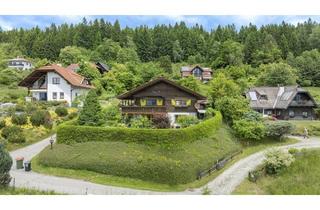 Haus kaufen in 9231 Dröschitz, Gepflegtes Wohnhaus in sonniger Aussichtslage!