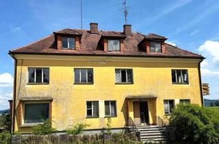 Gewerbeimmobilie kaufen in 4906 Straß, Flexibles Gewerbe-Areal im Innviertel (Eberschwang)