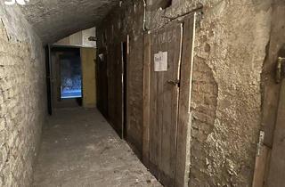 Gewerbeimmobilie mieten in Simmeringer Hauptstraße, 1110 Wien, #SQ - LAGERRAUM IM KELLER - SIMMERINGER HAUPTSTRASSE - ca. 55 m²
