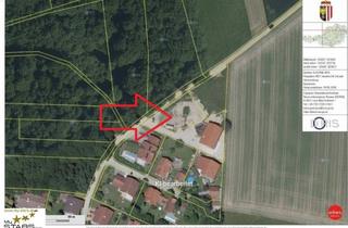 Grundstück zu kaufen in 5120 Sankt Pantaleon, Großzügiges Baugrundstück für Ihr neues Eigenheim in Ruhelage